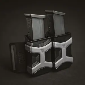 Universal Double Mag Carrier