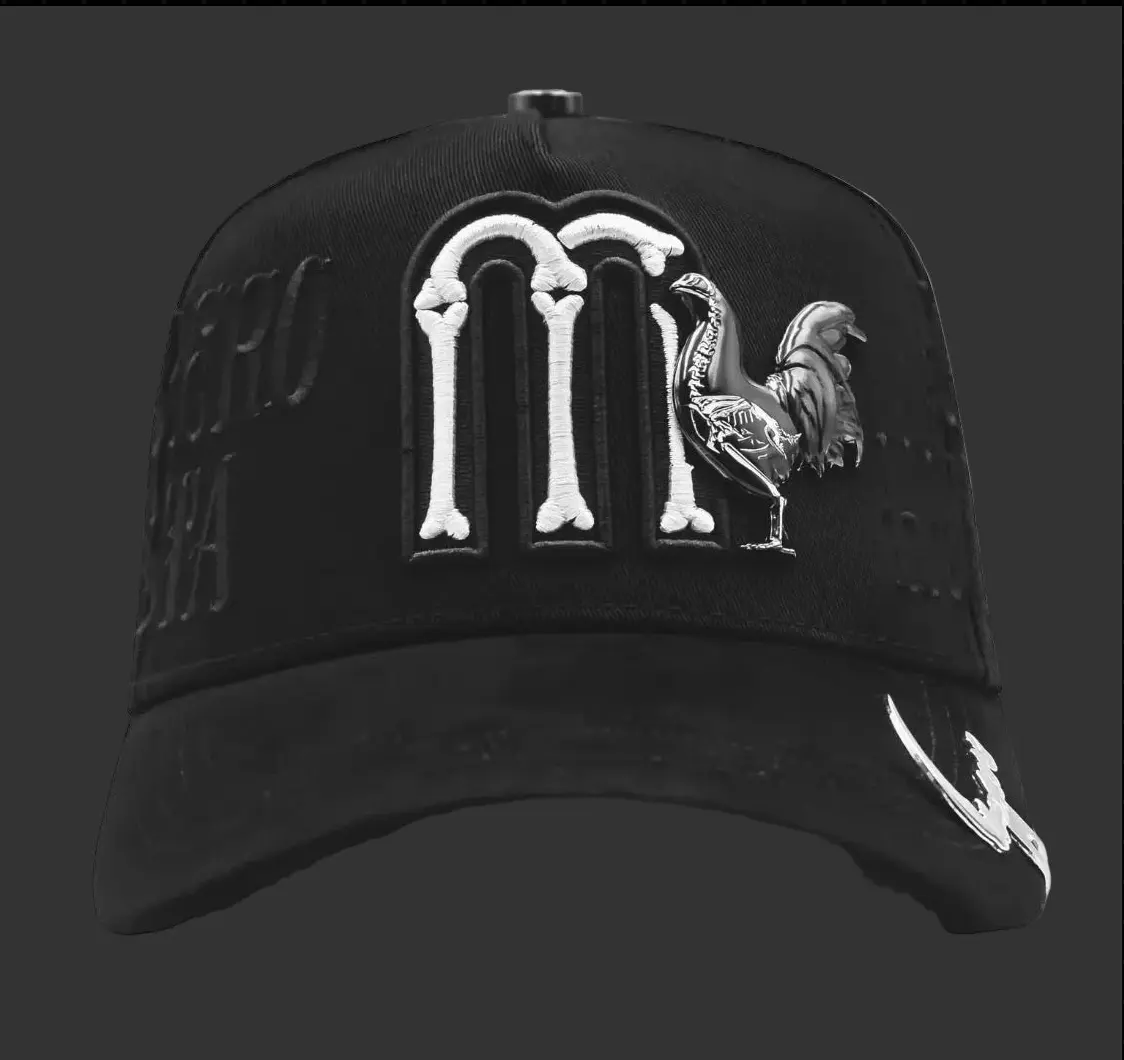 MX GORRAS