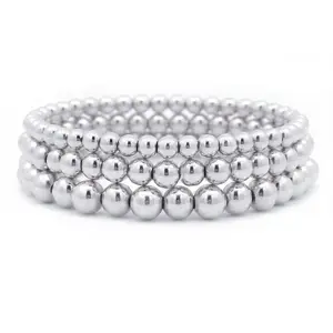 The Silver Classic Stack