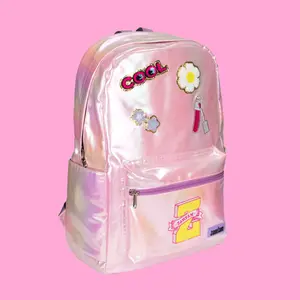 Patches Backpack (NEW)
