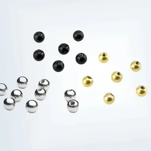 14g 12g 10g 8g 6g 4g replacement balls ends for for horseshoes or barbells