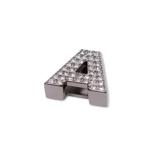 Lug Sparkle Bag Charm