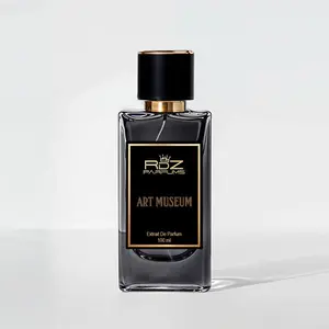 Art Museum by RDZ Parfums – 100ml Extrait de Parfum