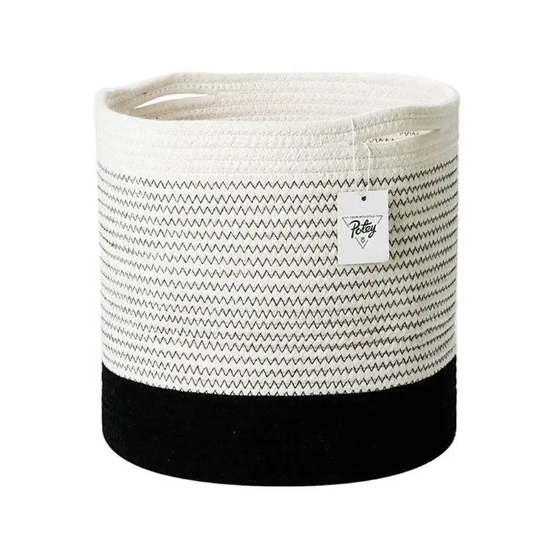 Dirty Clothes Basket Storage