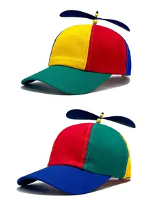 2Pack Forum Classic Propeller Hat