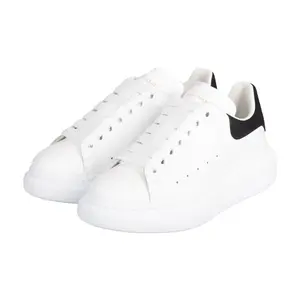 Alexander McQueen white sneakers Alexander McQueen white sneakers