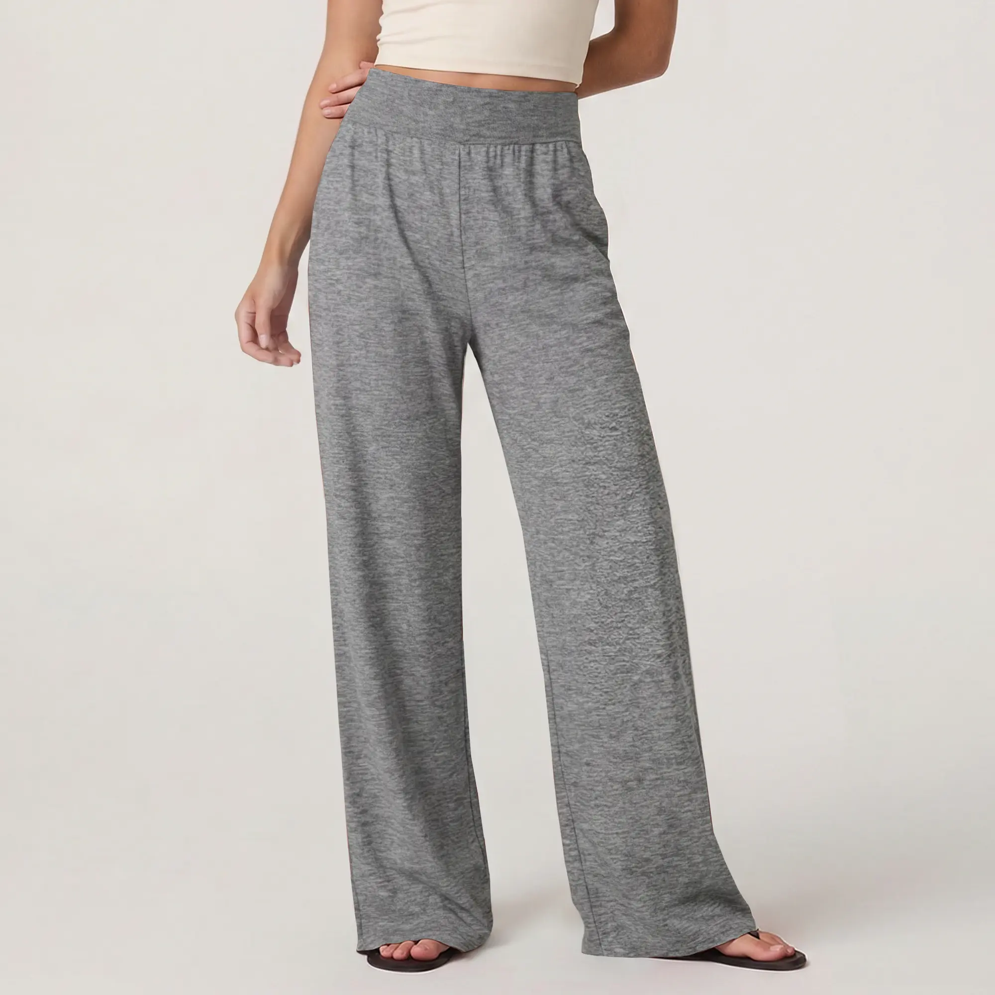 Heather Grey