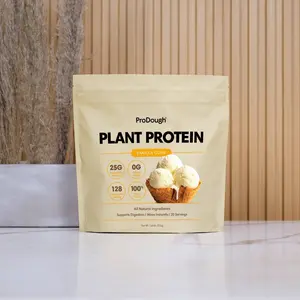 Plant Protein Full Bag