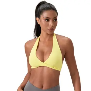 CiCi Five Women Wireless Seamless Bras Deep V No Underwire Push Up Bras Wirefree Full Coverage T Shirt Adjustable Bra Nylon Spandex Womenswear Minimalist