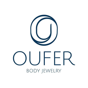 Oufer Body Piercing Jewelry
