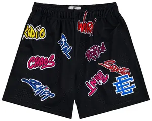 ERIC EMANUEL X MATTY BOY EE SHORT
