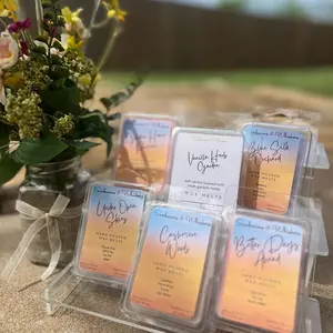 Sunbeams & Whiskers Wax Melts - Choose Your Scent
