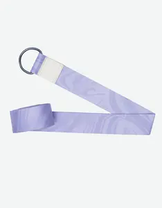 Yoga Strap - Lavender