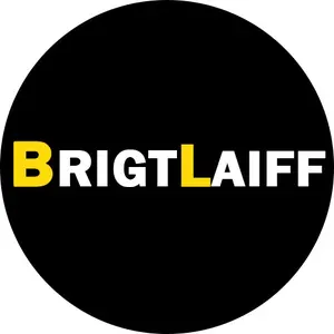 BRIGTLAIFF shop logo