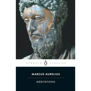 Meditations (Penguin Classics) Paperback.