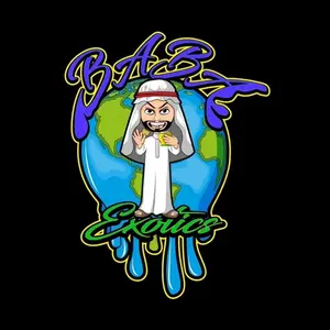 BabaExotics shop logo
