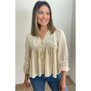 JJ Knit Top