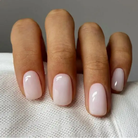 Milky Cream Gloss