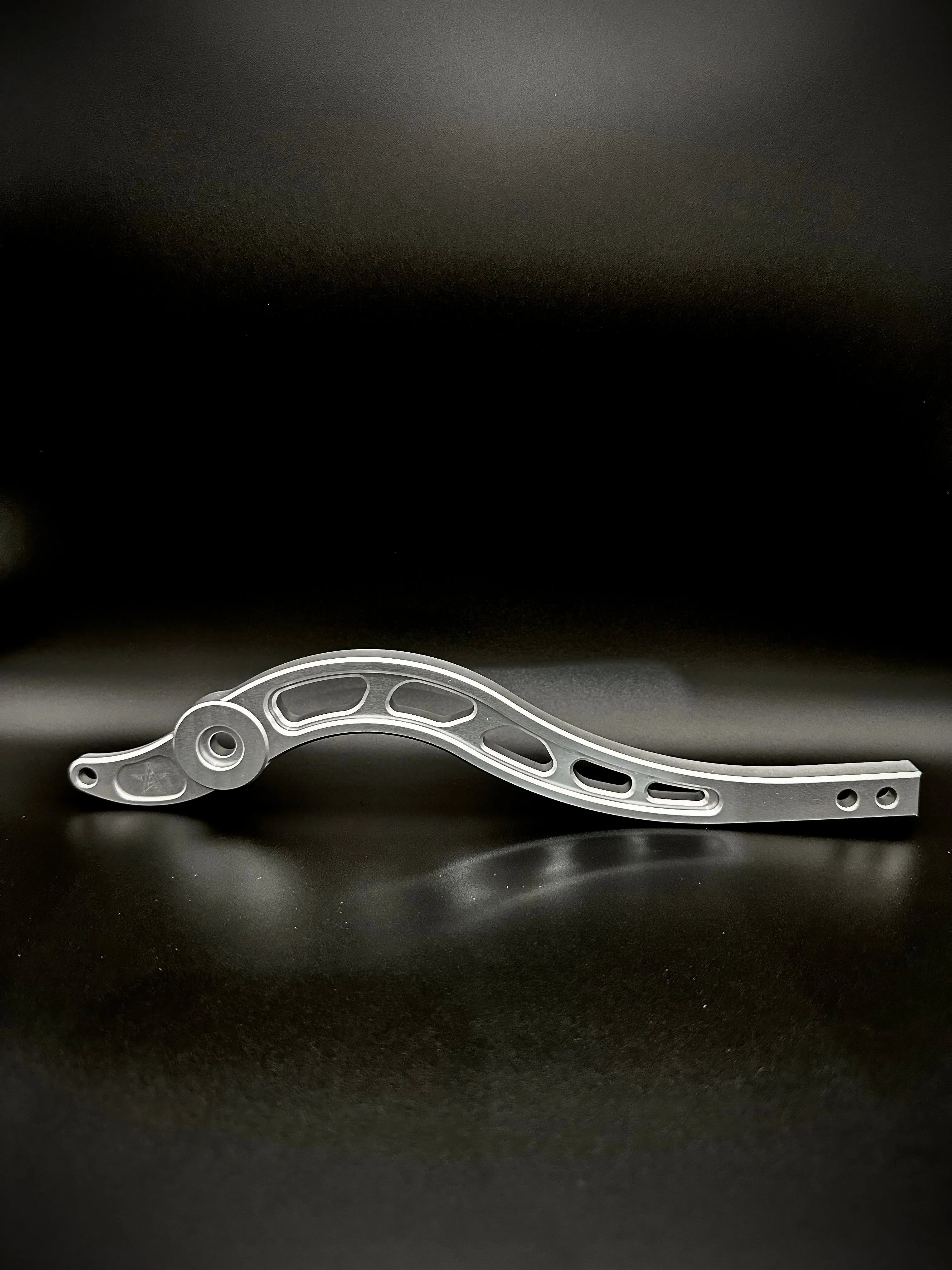 Astroworks Foot Brake Lever Upgrade Astroworks Foot Brake Lever Upgrade