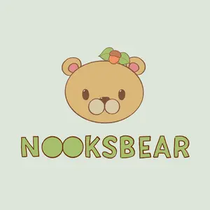 nooksbear