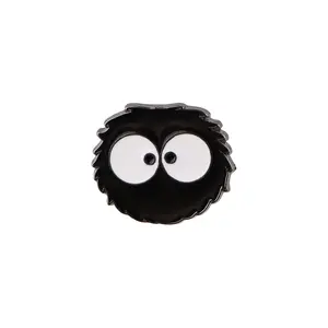 Anime Cute Enamelled Brooches Collection Personalized Pins Clothing Backpack Lapel Badges Fashion Jewelry Accessories Gifts