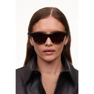 Chimi 07 Sunglasses-Tortoise