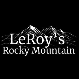 Leroy’s Rocky Mountain