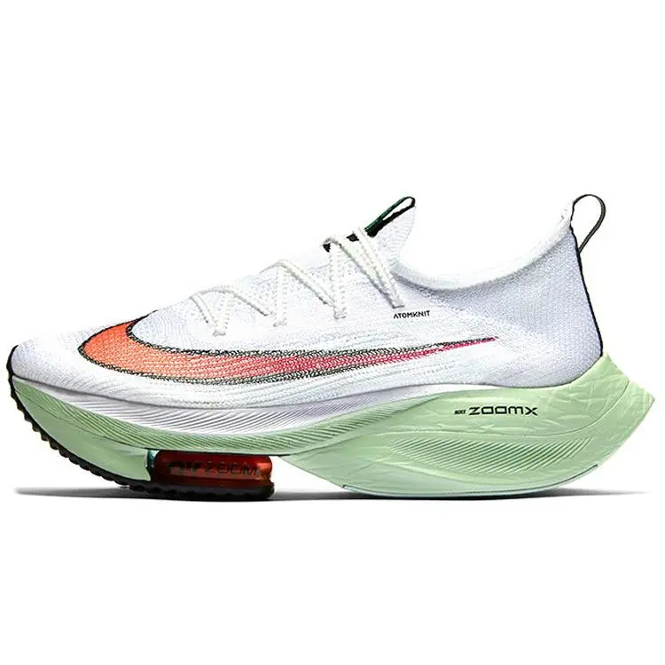 Nike Air Zoom Alphafly Next Watermelon' Low Top Running Shoes Men's CI9925-100
