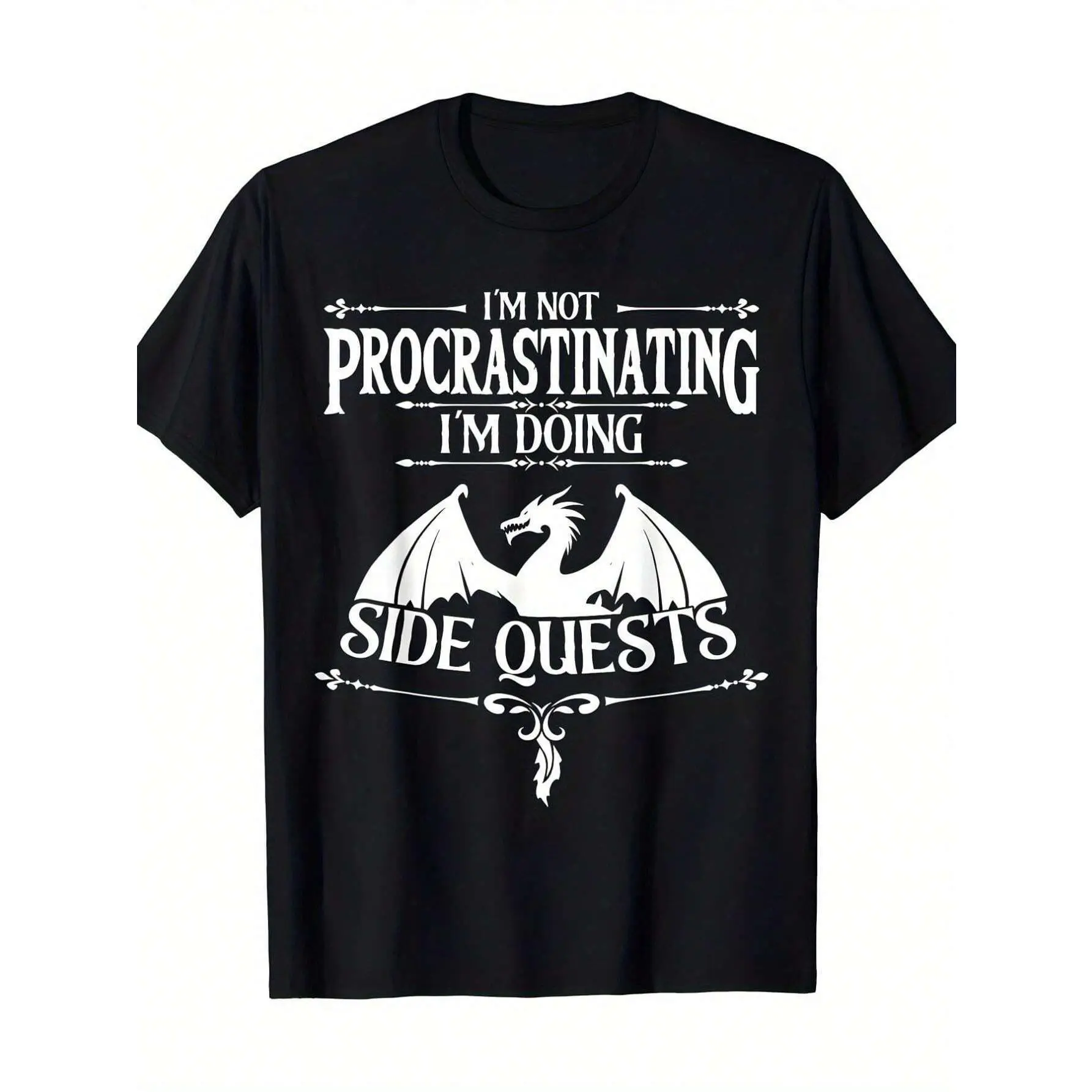 [100% Cotton] Trendy Geek - Culture Tee: Make A Fashion - Forward Statement For Geek Culture With A Cool And Unique Design On A Tee T-Shirt For Men And Women