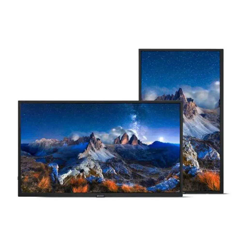 Sharp 32" Professional Grade Display