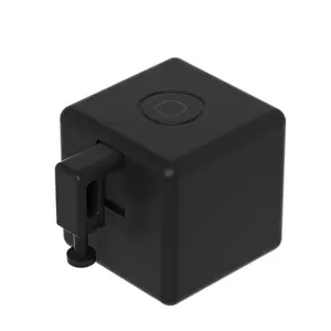 Tuya Smart Home Bluetooth Zigbee Finger Robot Remote Control Timer Voice Control Thumb Remote Switch