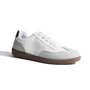 Tesla – White Trainers