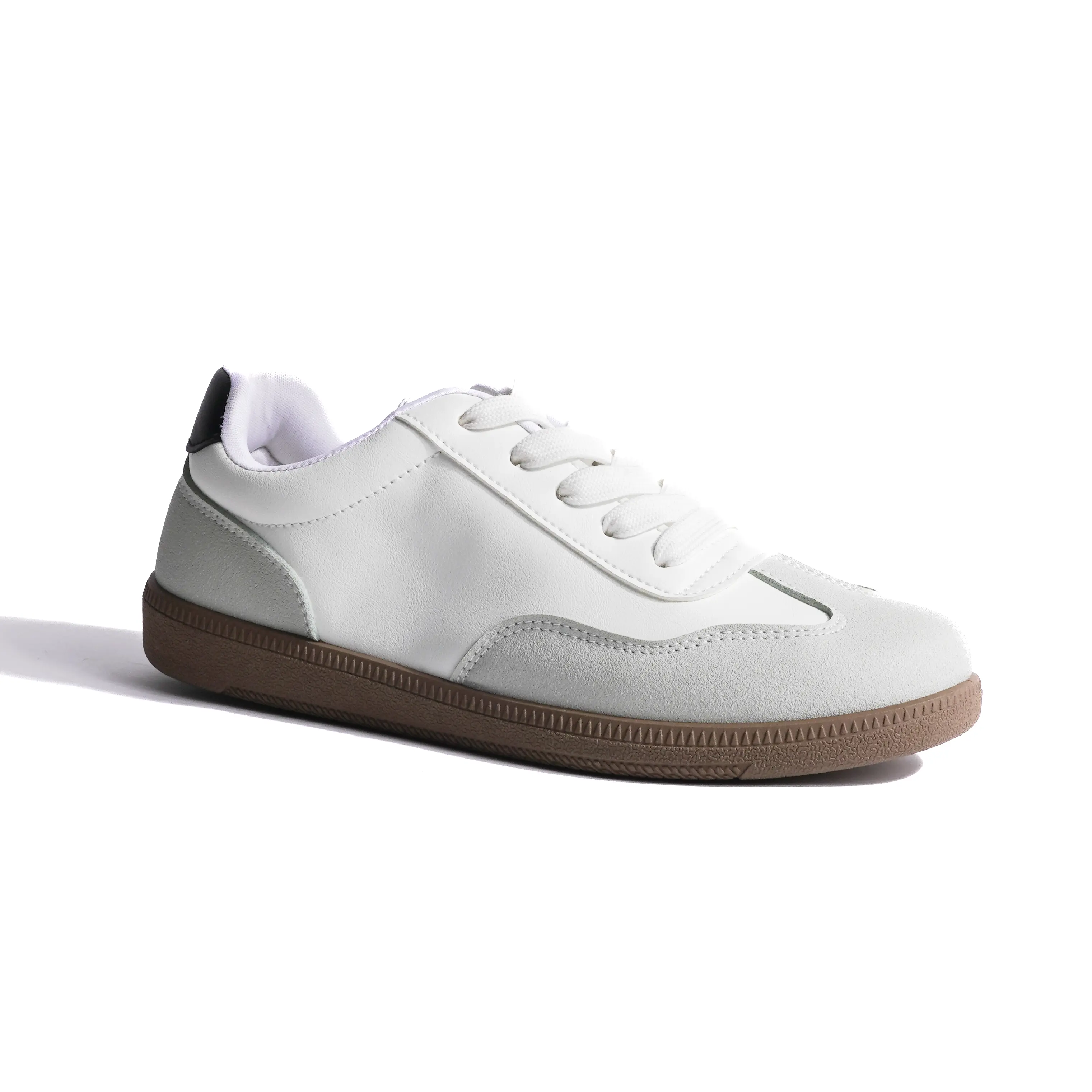 Tesla – White Trainers