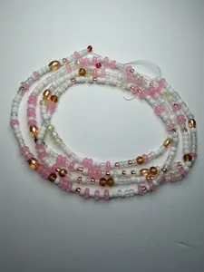 Cotton Kandy- Traditional Tie on Waistbeads