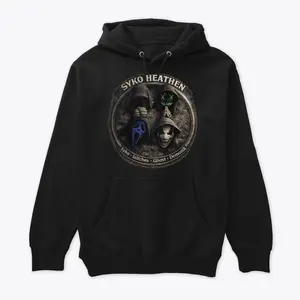 Menswear Sweatshirt, Men's Casual Hoodie-Alternative Top for Daily Wear