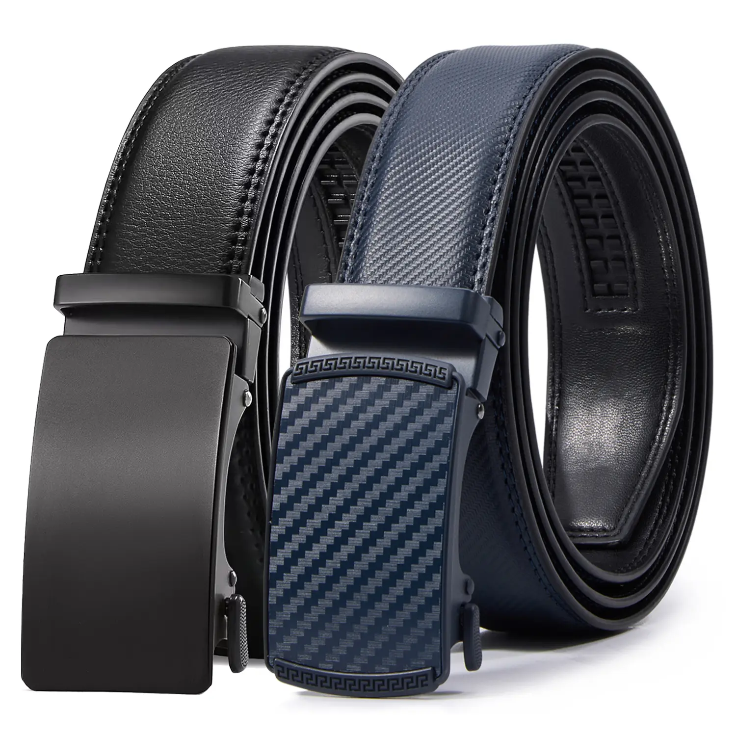 Black+Navy Blue(2 Pack)