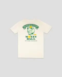 Money Ball T-Shirt - Youth