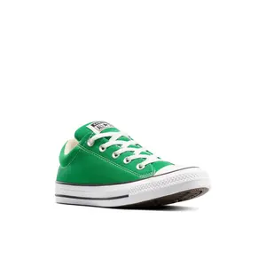 Converse Adult Street Ox Low Sneakers - Green M 4.5/W 6.5