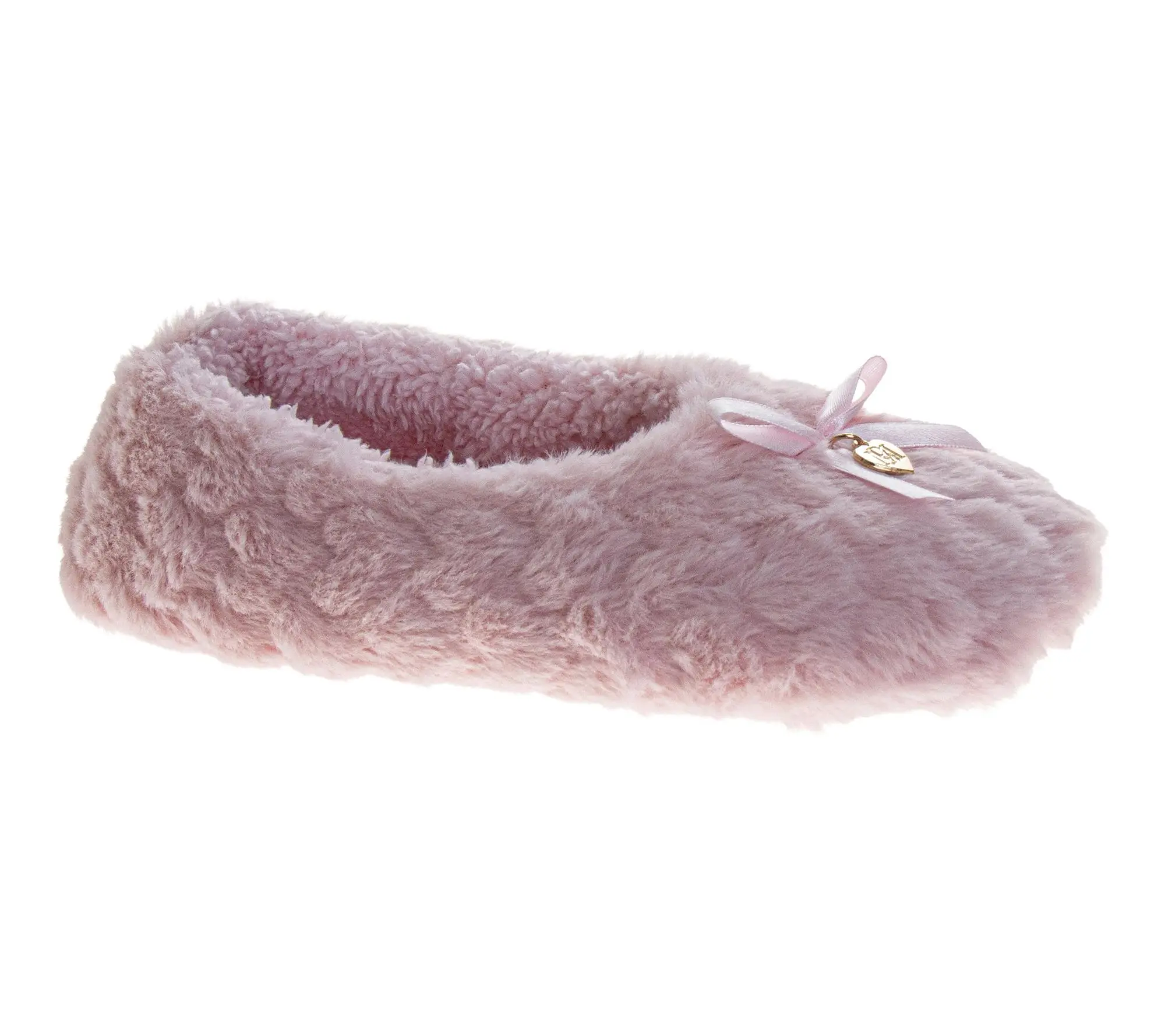 Badgley Mischka Women's Soft Sole Slippers