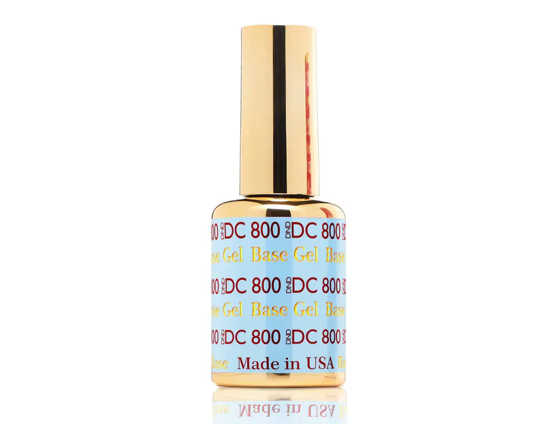 DND DC BASE GEL 800