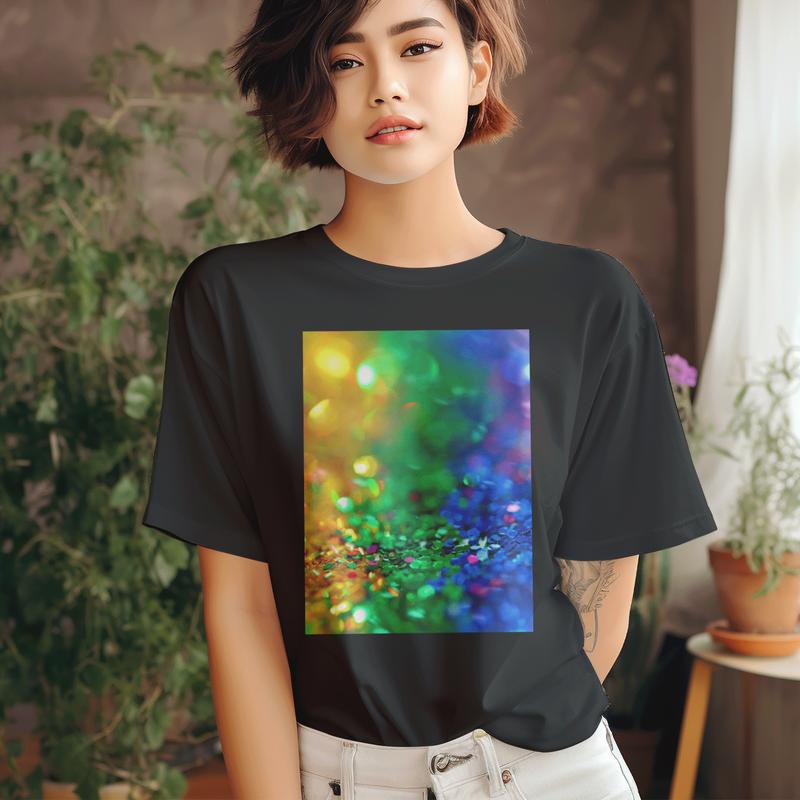 T-Shirt Unisex Roblox Baseball Diamond Colors Short Gift For Men Family Women Novelty Friend Shirt Tee Big Boy Girl Event