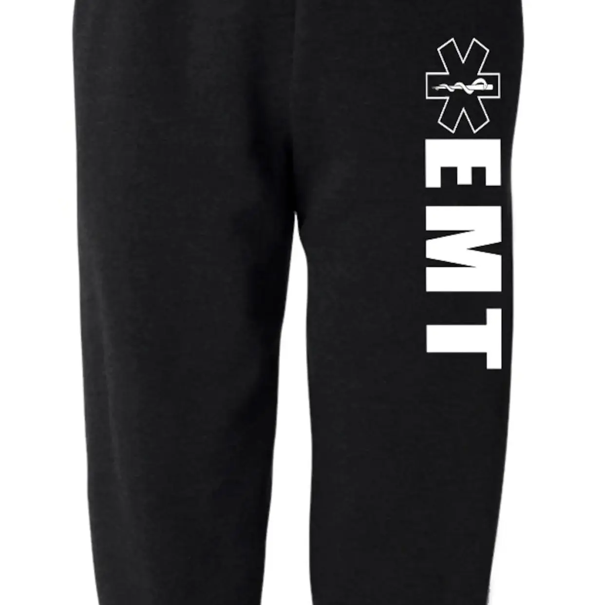 EMT Sweatpants - ems rescue ambulance driver G