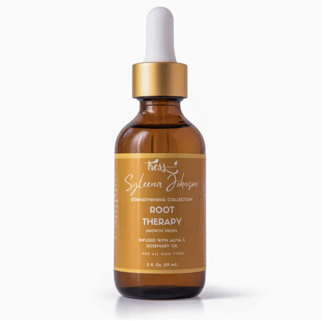 Root Therapy Growth Drops