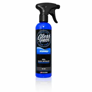 Gloss Pros - Iceman