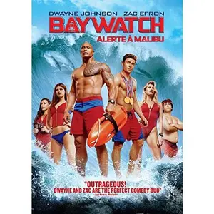 USED-Baywatch (Unknown)