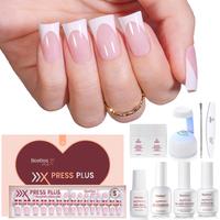 210Pcs 15Sizes S Duck All-In-One Kit