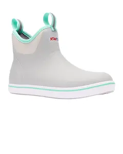 Xtratuf Women's 6" Ankle Deck Boot Soft Toe - Xwab102