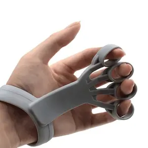 Grip Buddy for Weak Fingers - Flexible Grip Tool for Enhanced Comfort and Support