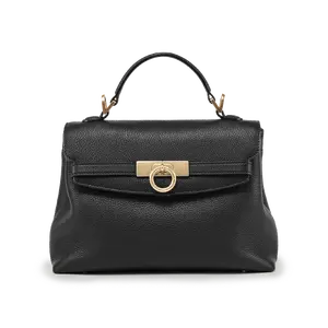 Grace Soft Top Handle Bag