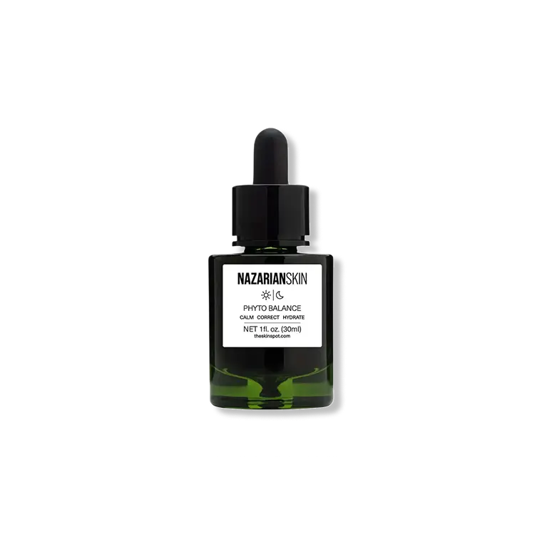 NazarianSkin Phyto Balance Antioxidant Soothing Serum